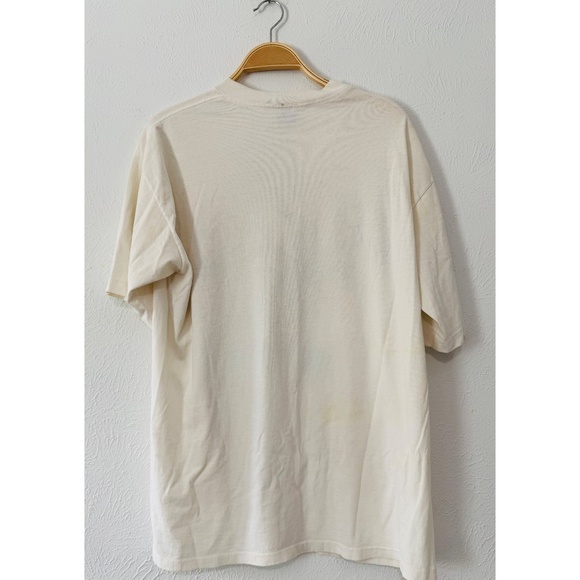 The Jackson Five Vintage J5 Soulsations! 1995 Vintage Promo T-Shirt XL - Picture 3 of 10